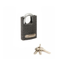 Замок вис PD-44-40 Apecs (закал. скрытая дужка)  \12 (96)