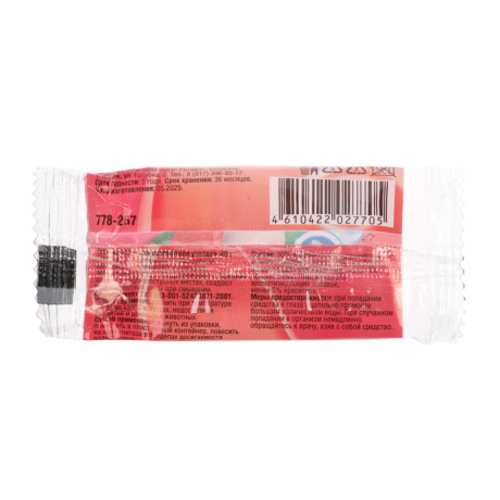 NEW GALAXY Блок сменный для освежителя унитаза WC 40 гр. (Личи)