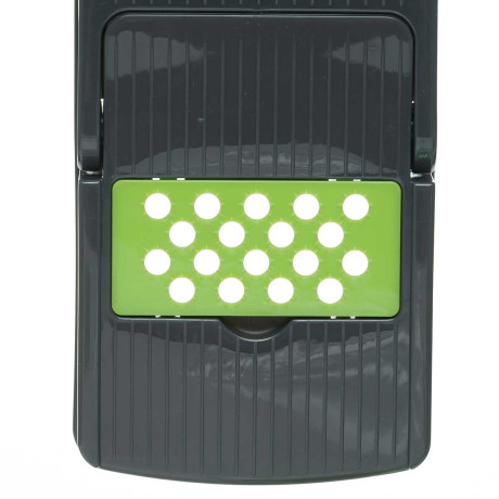 Овощерезка-спиралайзер NA2563 спиральная 8*9см