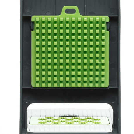 Овощерезка-спиралайзер NA2563 спиральная 8*9см