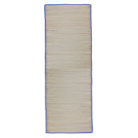 ЯРКОЕ ЛЕТО Коврик пляжный 60х180см, солома