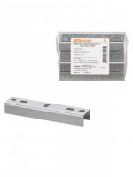 TDM Держатель горизонтальный осн. лотка 100 мм SQ2907-0501