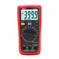 UNI-T Мультиметр универсальный UT136C+, 13-0069