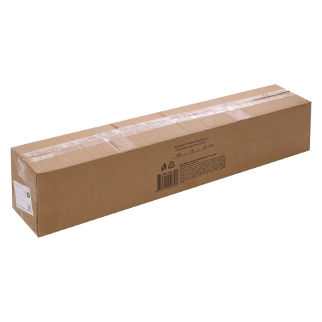 Ель искусственная "Европейская большая" 160 см, 475 веток, ПВХ