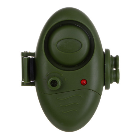 AZOR FISHING Сигнализатор поклевки звуковой, с универсальным креплением на удилище