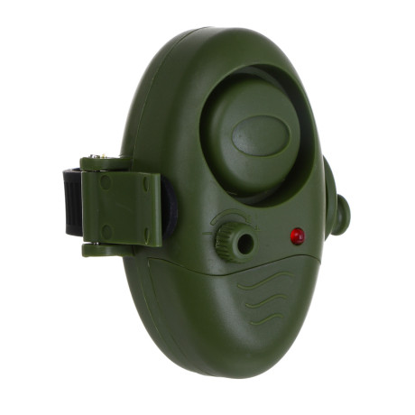 AZOR FISHING Сигнализатор поклевки звуковой, с универсальным креплением на удилище