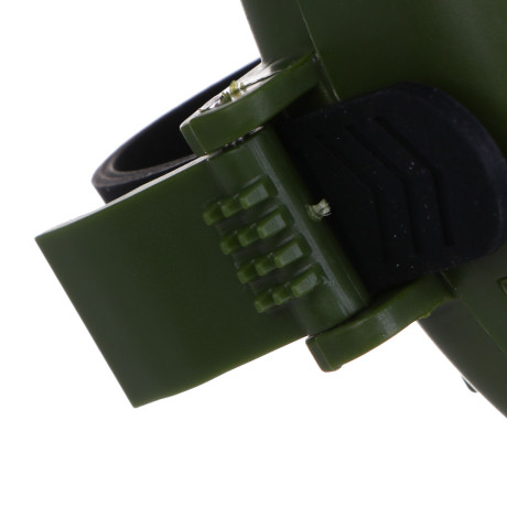 AZOR FISHING Сигнализатор поклевки звуковой, с универсальным креплением на удилище