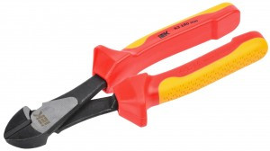 IEK ARMA2L 3 Бокорезы усиленные диэлектрические 180мм K3 A2L3-HC20-K3-180