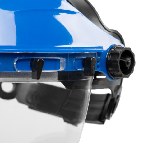 Щиток защитный НБТ, 400 х 220 мм, поликарбонат Сибртех