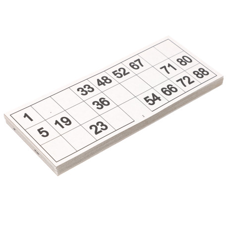 Лото русское с пласт. бочонками