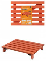 TDM Настил диэл. НСД-120, 500х700мм, h=120мм, стеклопласт., до 50кВ ЭкспертЭлектрик SQ1028-0694