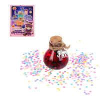 Набор для творчества &quot;Магия&quot;, 6х6,5х8,5см, PP, PVC, дерево, микс