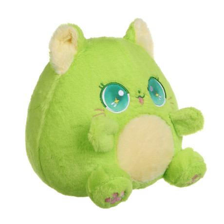 ИГРОЛЕНД Игрушка мягкая "Кисик", 23 см, полиэстер, 3 вида