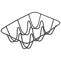 Подставка д/яиц CARNALE W6376, на 6шт, 17*12*5см 7539 Mallony