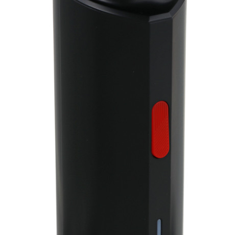 LEBEN Бритва, 600мА/ч, 80 мин работы, 1,5ч зарядка, индикатор, плавающие лезвия, софт тач покрытие