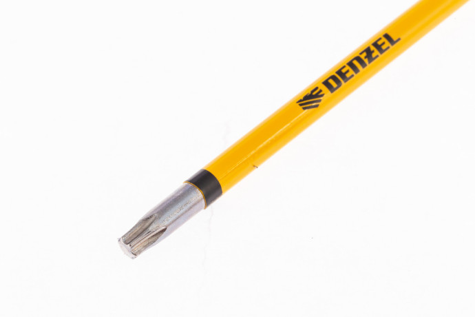 Бита T20x100 мм, 5 шт. Denzel