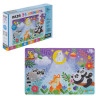 Baby Games.Пазл 24Эл.19,7x3x13,4см