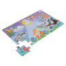 Baby Games.Пазл 24Эл.19,7x3x13,4см