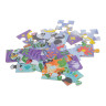 Baby Games.Пазл 24Эл.19,7x3x13,4см