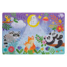 Baby Games.Пазл 24Эл.19,7x3x13,4см