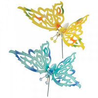 Штекер садовый &quot;Бабочка&quot;  AR2016A-6 3724