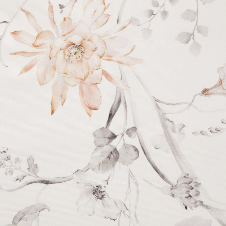 BY COLLECTION Бланш Дорожка декоративная, 35х140см, 100% хлопок