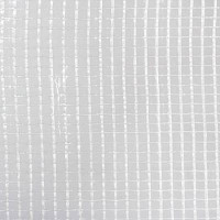 Пленка армир. п/э 200г/м2 рул.3м*25 яч12х12