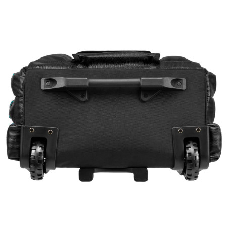 Сумка для инструмента, 460х240х340мм, выдвижная рукоятка, колеса Gross