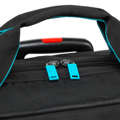 Сумка для инструмента, 460х240х340мм, выдвижная рукоятка, колеса Gross