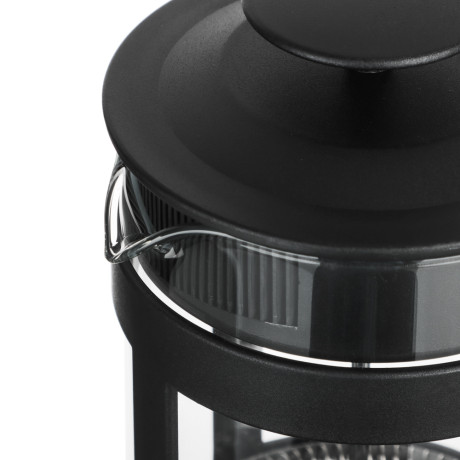 VETTA Мелана Френч-пресс пластик, стекло, 800мл