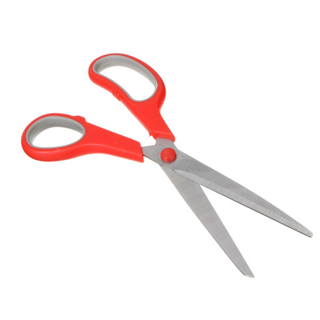 GALANTE Premium Ножницы универсальные, металл, пластик, 23,7см