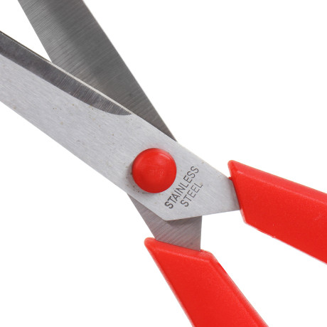 GALANTE Premium Ножницы универсальные, металл, пластик, 23,7см