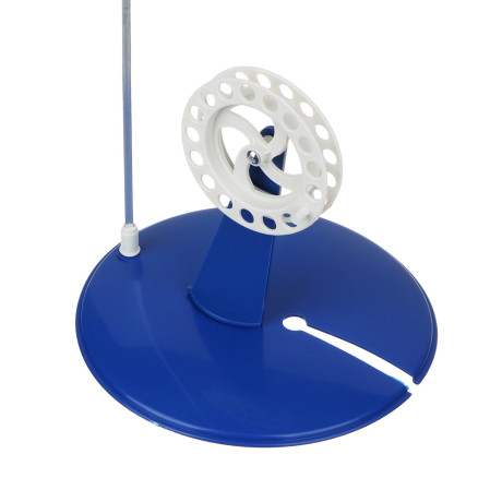 AZOR FISHING Жерлица рыболовная оснащенная