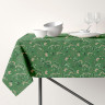 PROVANCE Мосс Скатерть текстильная, 140х140см, 100% полиэстер, 2 дизайна