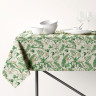 PROVANCE Мосс Скатерть текстильная, 140х140см, 100% полиэстер, 2 дизайна