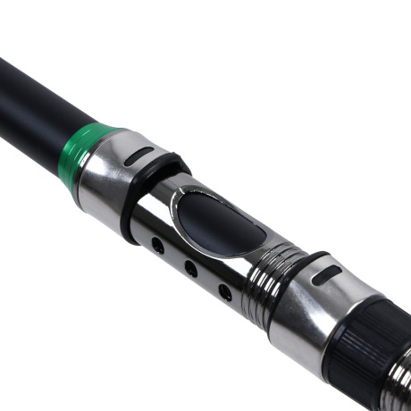 KAIDA Удилище телескопическое TOP, до 150гр, 3,0м