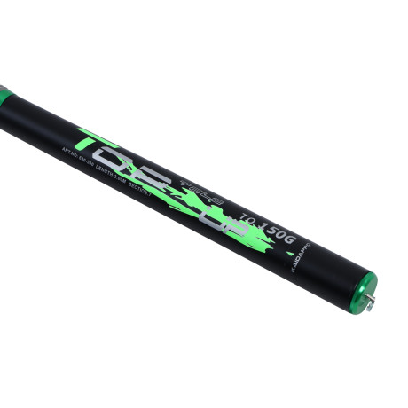 KAIDA Удилище телескопическое TOP, до 150гр, 3,0м