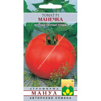 Семена Томат "Манечка" Манул Ц