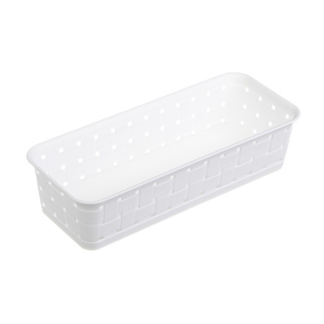 Набор лотков для мелочей тм VETTA, пластик, 3 размера в одном комплекте, 5шт