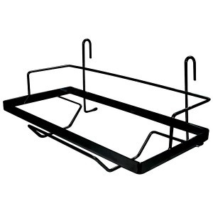 Держатель д/бум полотенца подвес "Лофт"(кратн 2!!!) 30*20*10см,проволока/эмаль DA52-157 Мультидом