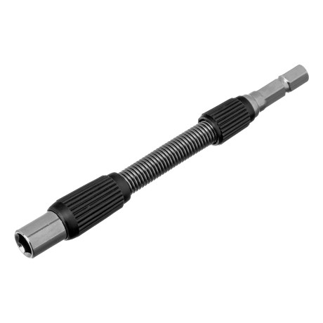 Отвертка Т-образная реверсивная с набором бит, торцевых головок, 33 предмета, CrV Сибртех