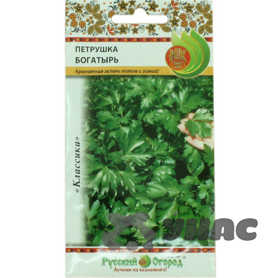 Петрушка Богатырь НК Ц