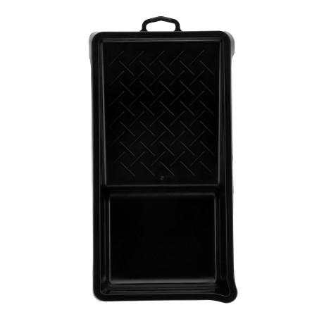 Кювета пластмассовая для валиков, 150х290 мм Sparta