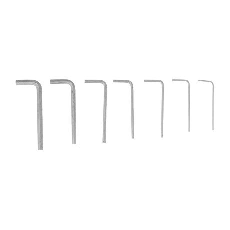 Набор инструментов, 1/2", 3/8", 1/4", пластиковый кейс 172 предм. Сибртех