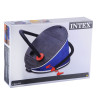 INTEX Насос ножной, объём 5л, 30см, 3 насадки в комплекте, 68610