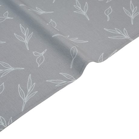 PROVANCE Нэви Комплект постельного белья 1,5 (4 предмета), бязь, 100% хлопок, 2 дизайна