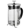 SATOSHI Орлеан Френч-пресс 800мл, жаропрочное стекло