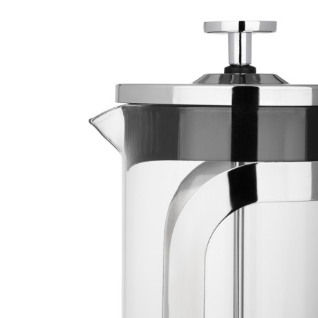 SATOSHI Орлеан Френч-пресс 800мл, жаропрочное стекло