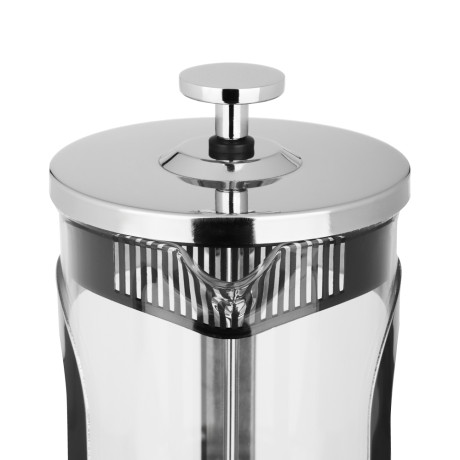 SATOSHI Орлеан Френч-пресс 800мл, жаропрочное стекло