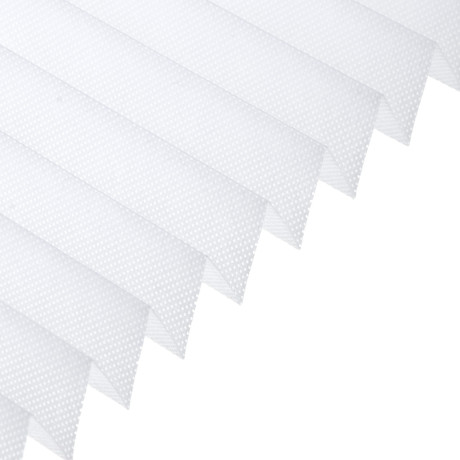 PROVANCE Штора плиссе на липучке, полиэстер, 50х150см